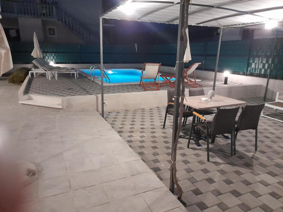 Villa Family Sukosan, Zadar Экстерьер фото