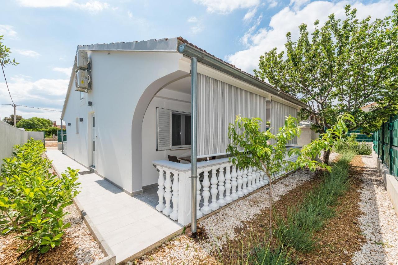 Villa Family Sukosan, Zadar Экстерьер фото