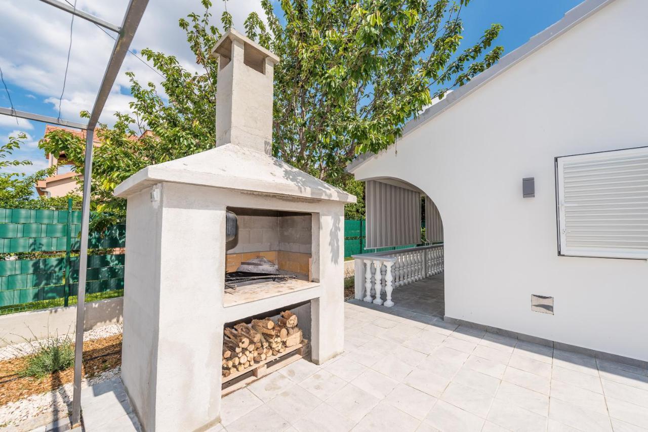 Villa Family Sukosan, Zadar Экстерьер фото