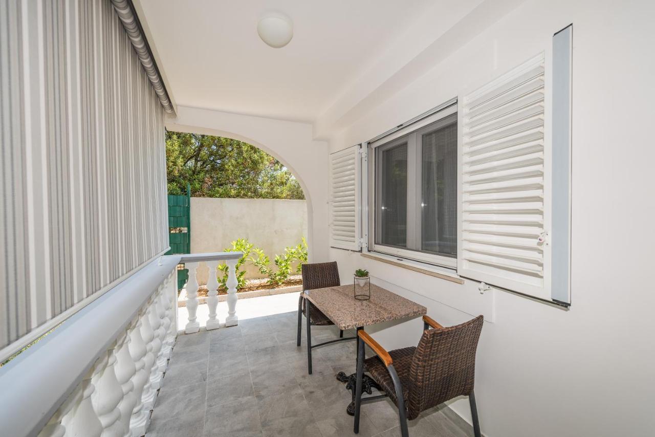 Villa Family Sukosan, Zadar Экстерьер фото