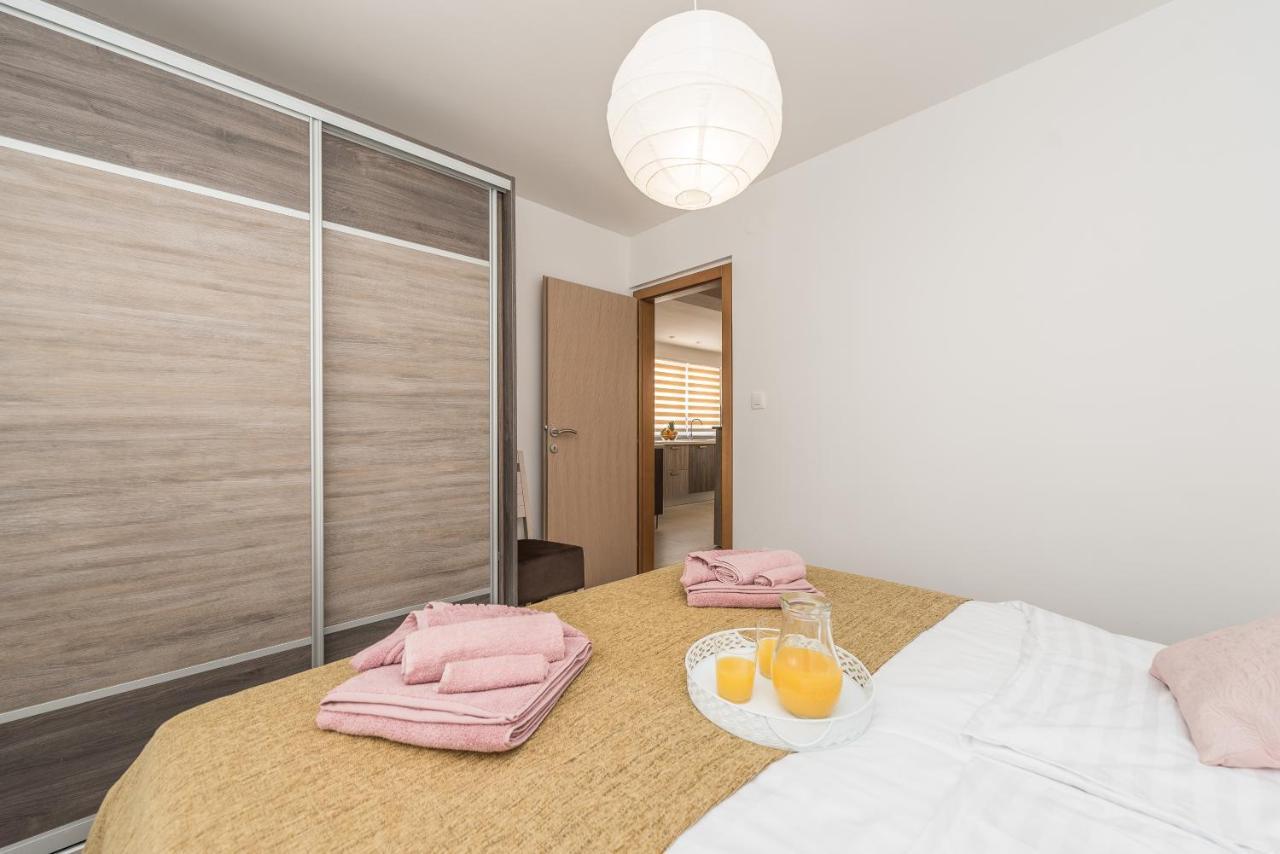 Villa Family Sukosan, Zadar Экстерьер фото
