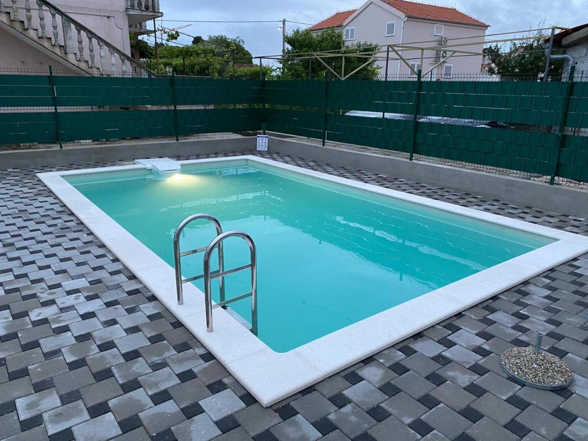 Villa Family Sukosan, Zadar Экстерьер фото